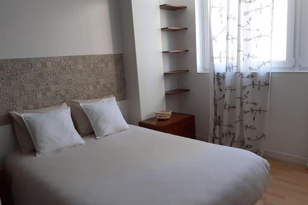 Mar Y Sol Apartment Cádiz Exterior photo